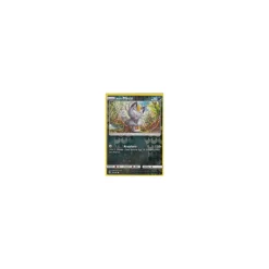 Alola-Mauzi 078/149 REVERSE HOLO