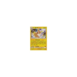 Alola-Raichu 057/236 HOLO