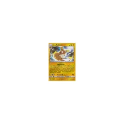 Alola-Raichu 057/236 REVERSE HOLO