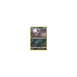 Alola-Rattfratz 076/149 REVERSE HOLO