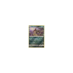 Alola-Rattfratz 081/147 REVERSE HOLO