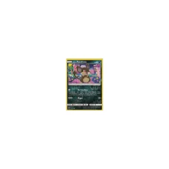 Alola-Rattfratz 084/168 REVERSE HOLO
