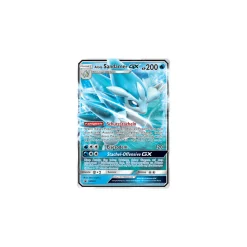 Alola-Sandamer-GX SM236 PROMO