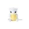 Alola-Sandan Plüschfigur 10cm - Pokemon Fit Kuscheltier