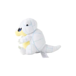 Alola-Sandan Plüschfigur 10cm - Pokemon Fit Kuscheltier