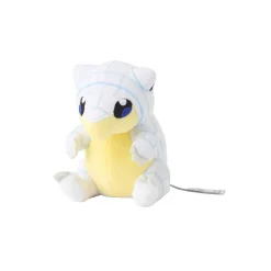 Alola-Sandan Plüschfigur 10cm - Pokemon Fit Kuscheltier