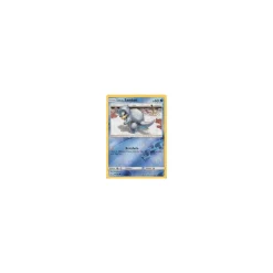 Alola-Sandan 028/156 REVERSE HOLO