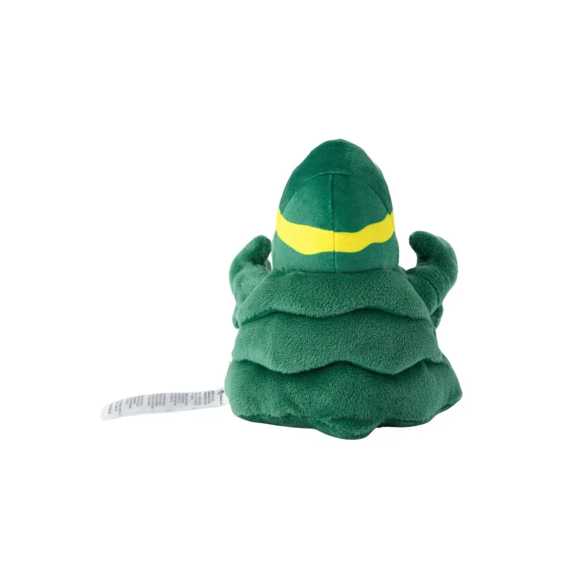 Alola-Sleima Plüschfigur 11cm - Pokemon Fit Kuscheltier