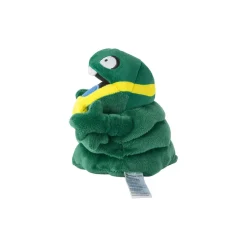 Alola-Sleima Plüschfigur 11cm - Pokemon Fit Kuscheltier