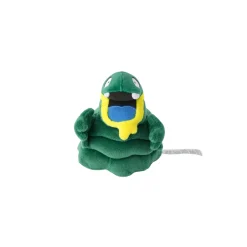 Alola-Sleima Plüschfigur 11cm - Pokemon Fit Kuscheltier
