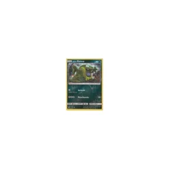 Alola-Sleima 127/236 REVERSE HOLO