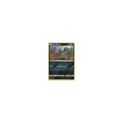 Alola-Sleima 083/181 REVERSE HOLO