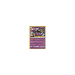 Alola-Sleimok 058/149 HOLO