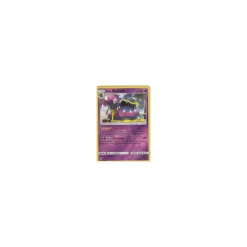 Alola-Sleimok 058/149 REVERSE HOLO