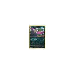Alola-Sleimok 131/236 REVERSE HOLO