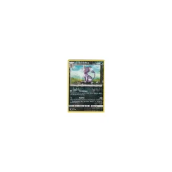 Alola-Snobilikat 079/149 REVERSE HOLO