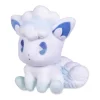 Alola-Vulpix Plüschfigur 18 cm - Pokemon Saiko Soda Refresh Kuscheltier