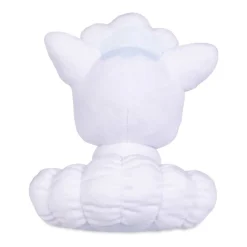 Alola-Vulpix Plüschfigur 18 cm - Pokemon Saiko Soda Refresh Kuscheltier