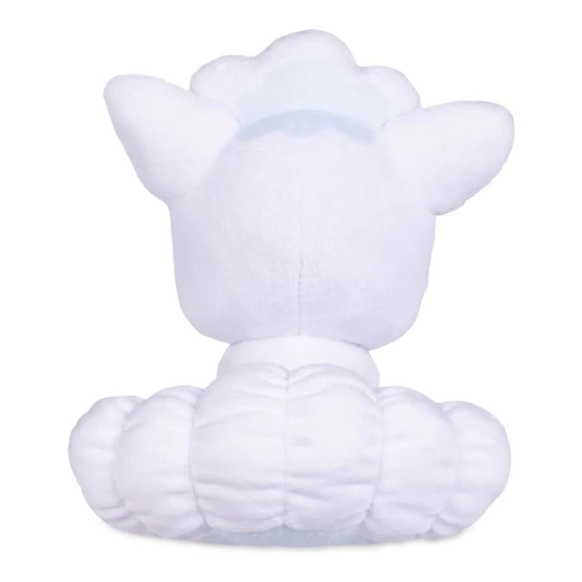 Alola-Vulpix Plüschfigur 18 cm - Pokemon Saiko Soda Refresh Kuscheltier