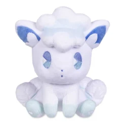 Alola-Vulpix Plüschfigur 18 cm - Pokemon Saiko Soda Refresh Kuscheltier