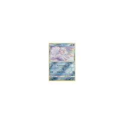Alola-Vulpix 027/147 REVERSE HOLO