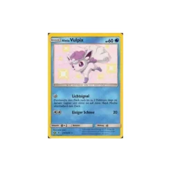 Alola-Vulpix SV08/SV94