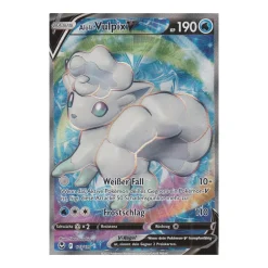 Alola-Vulpix-V 173/195