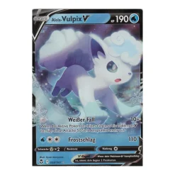 Alola-Vulpix-V 033/195