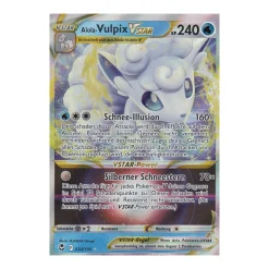 Alola-Vulpix-VSTAR 034/195