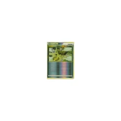 Alph-Ruinen REVERSE HOLO