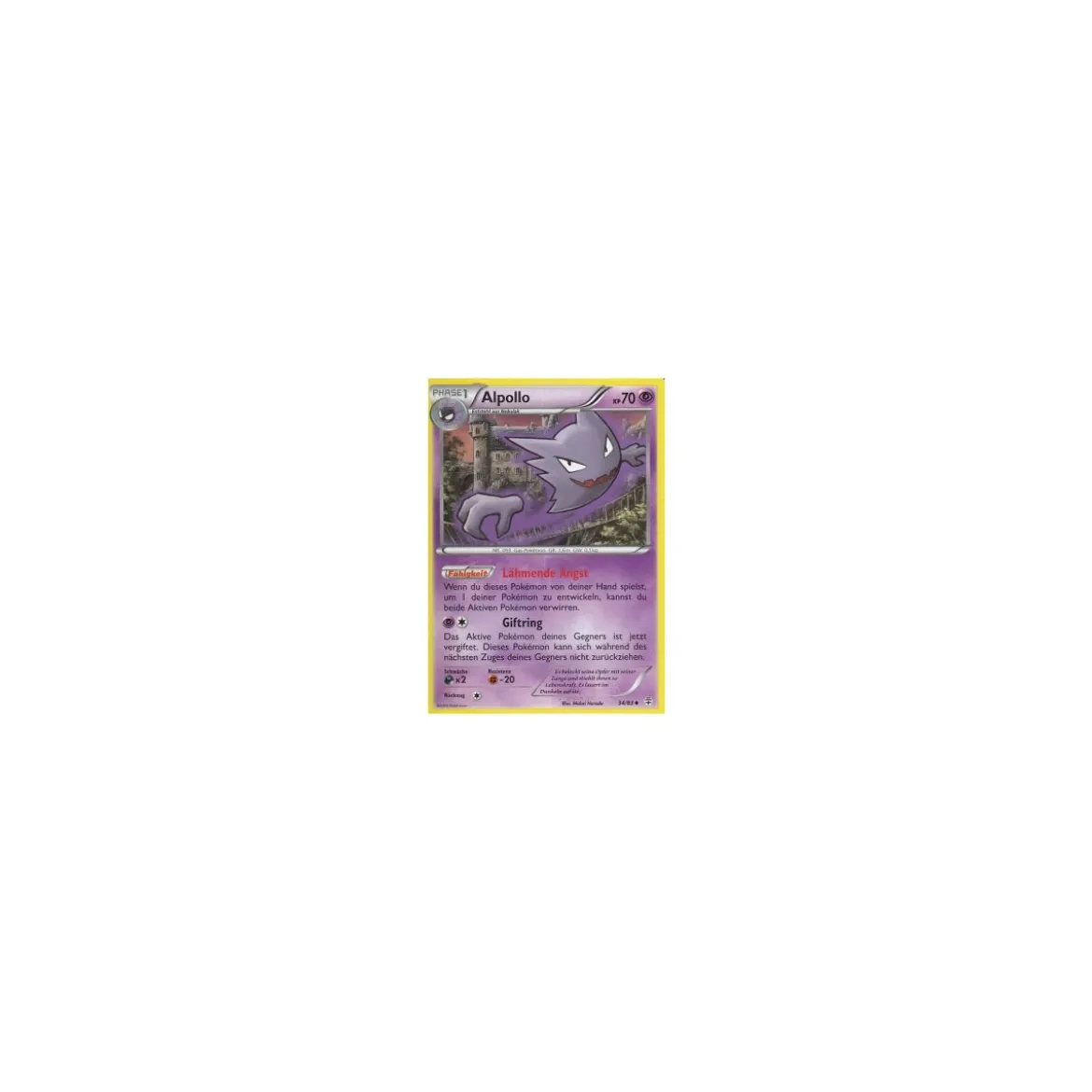 Alpollo 34/83
