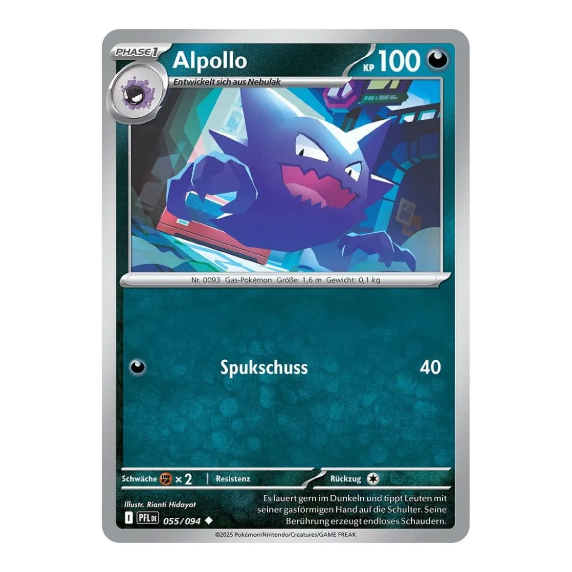 Alpollo 055/094
