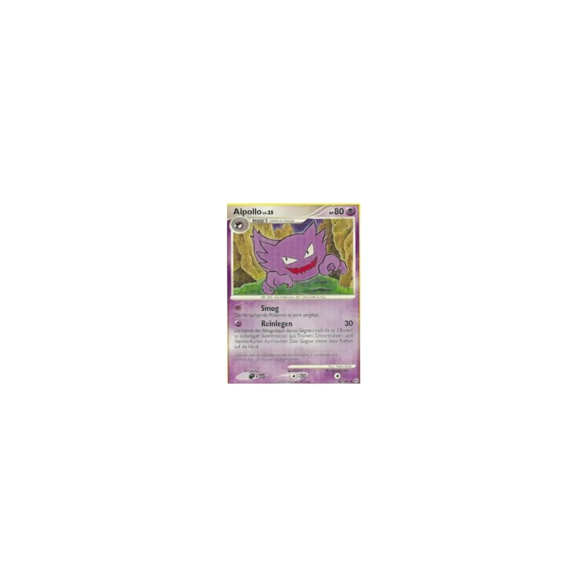 Alpollo