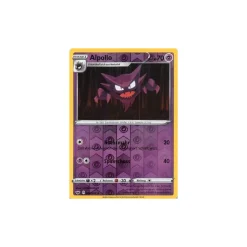 Alpollo 084/202 REVERSE HOLO