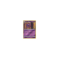 Alpollo 037/111 REVERSE HOLO