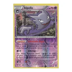 Alpollo 059/162 REVERSE HOLO