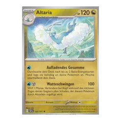 Altaria 134/191