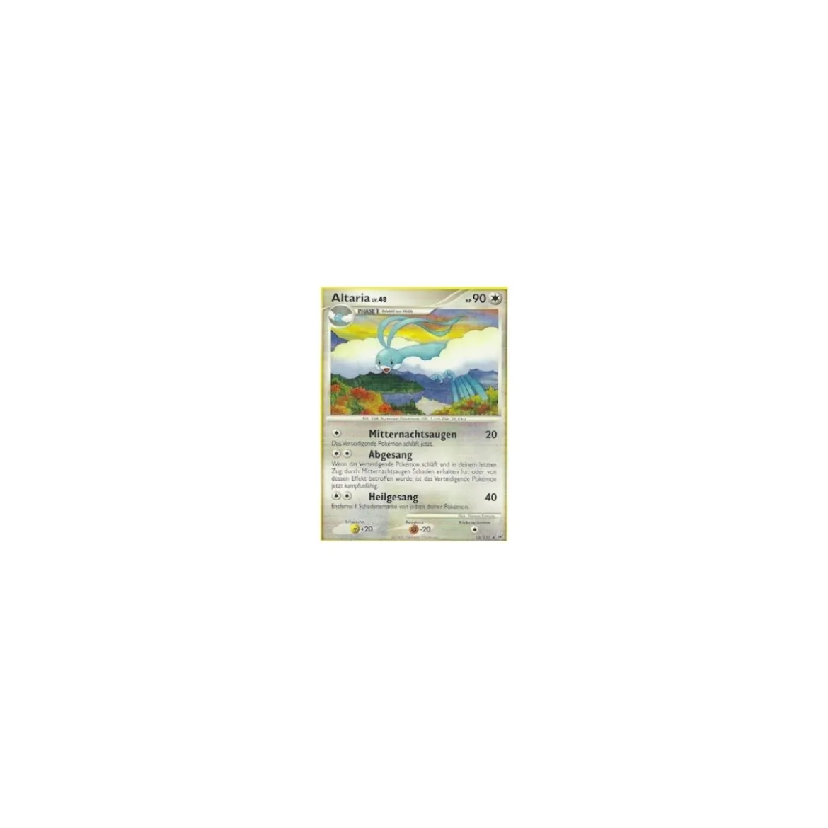Altaria