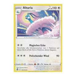 Altaria 143/195
