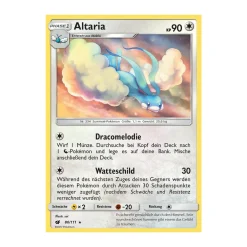 Altaria 080/111