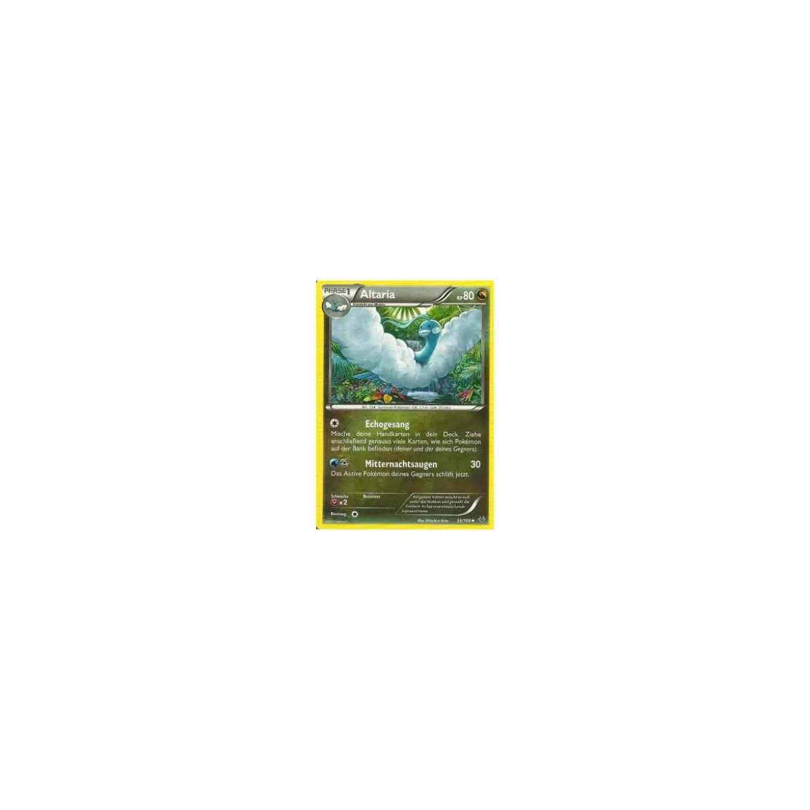 Altaria 053/108