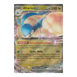 Altaria ex 140/182