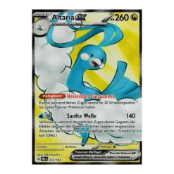 Altaria ex 232/182 Fullart