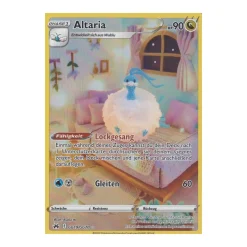 Altaria GG19/GG70 HOLO