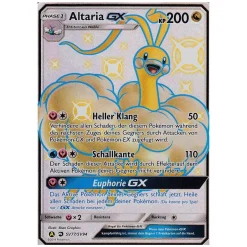 Altaria-GX SV77/SV94