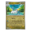Altaria 160/197 REVERSE HOLO
