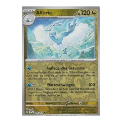 Altaria 134/191 REVERSE HOLO