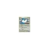 Altaria REVERSE HOLO GOLD