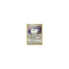 Altaria REVERSE HOLO GOLD