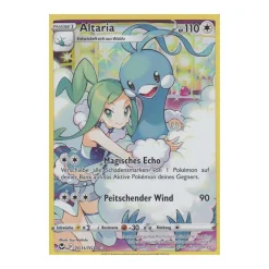 Altaria TG11/TG30
